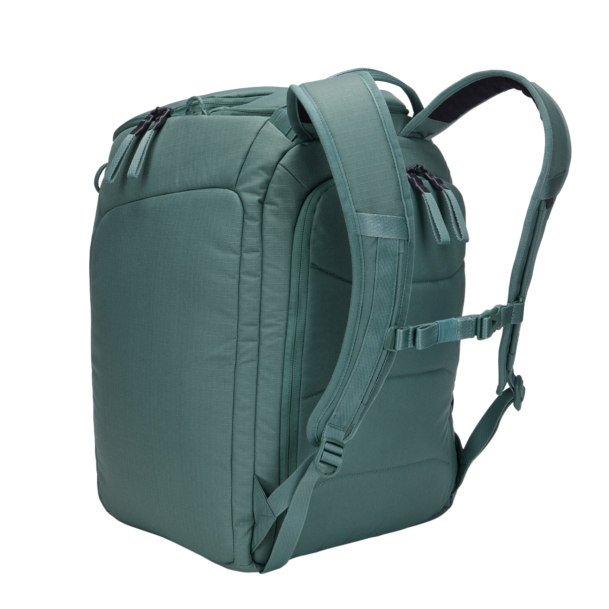 Thule - Roundtrip Boot Backpack 45L Hazy Green - 3205155