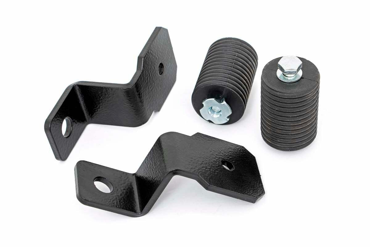 Rough Country 93049 Whip Mount - 93049