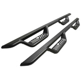 Westin 20-13945 Outlaw Drop Nerf Step Bars