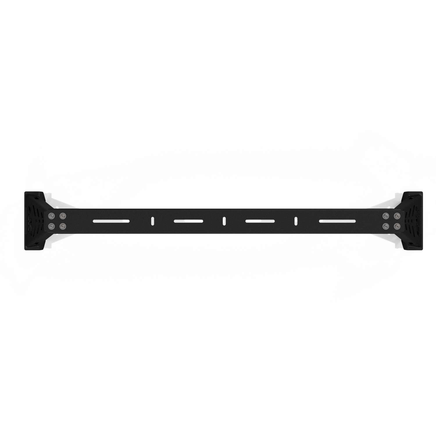 CBI - Chevy Colorado Overland Bed Bars - 500-000-018-007