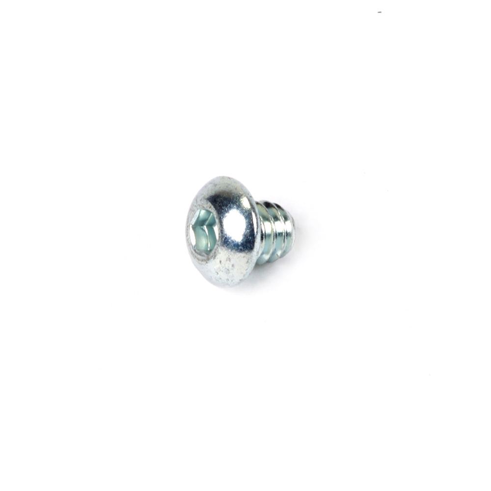 Warn - 98352 Button-Head Cap Screw; 1/4-20 x 1/4 Inch
