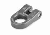 Factor55 - Crossbeam Shackle - Gray - 00054-06