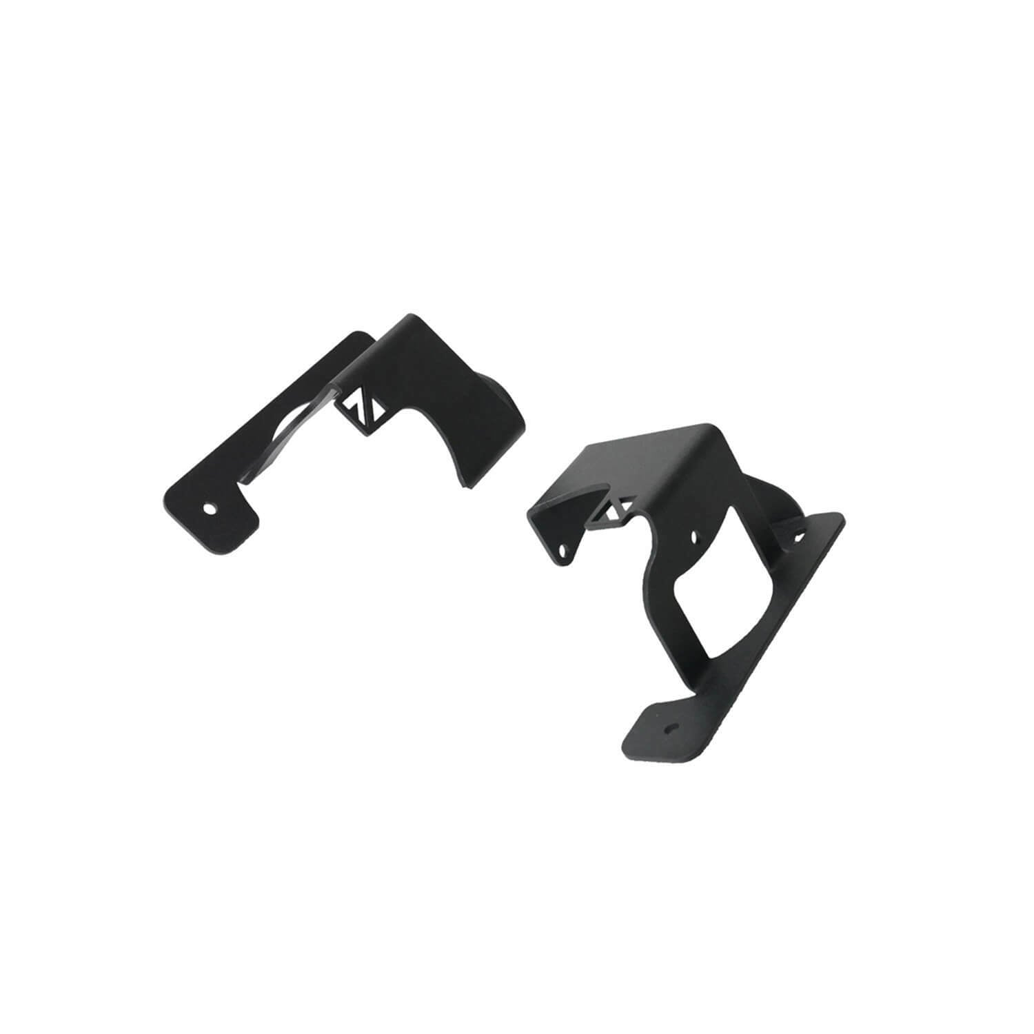 ARB V3JW2 3 Piece Modular Bumper Quatro Fog Mount