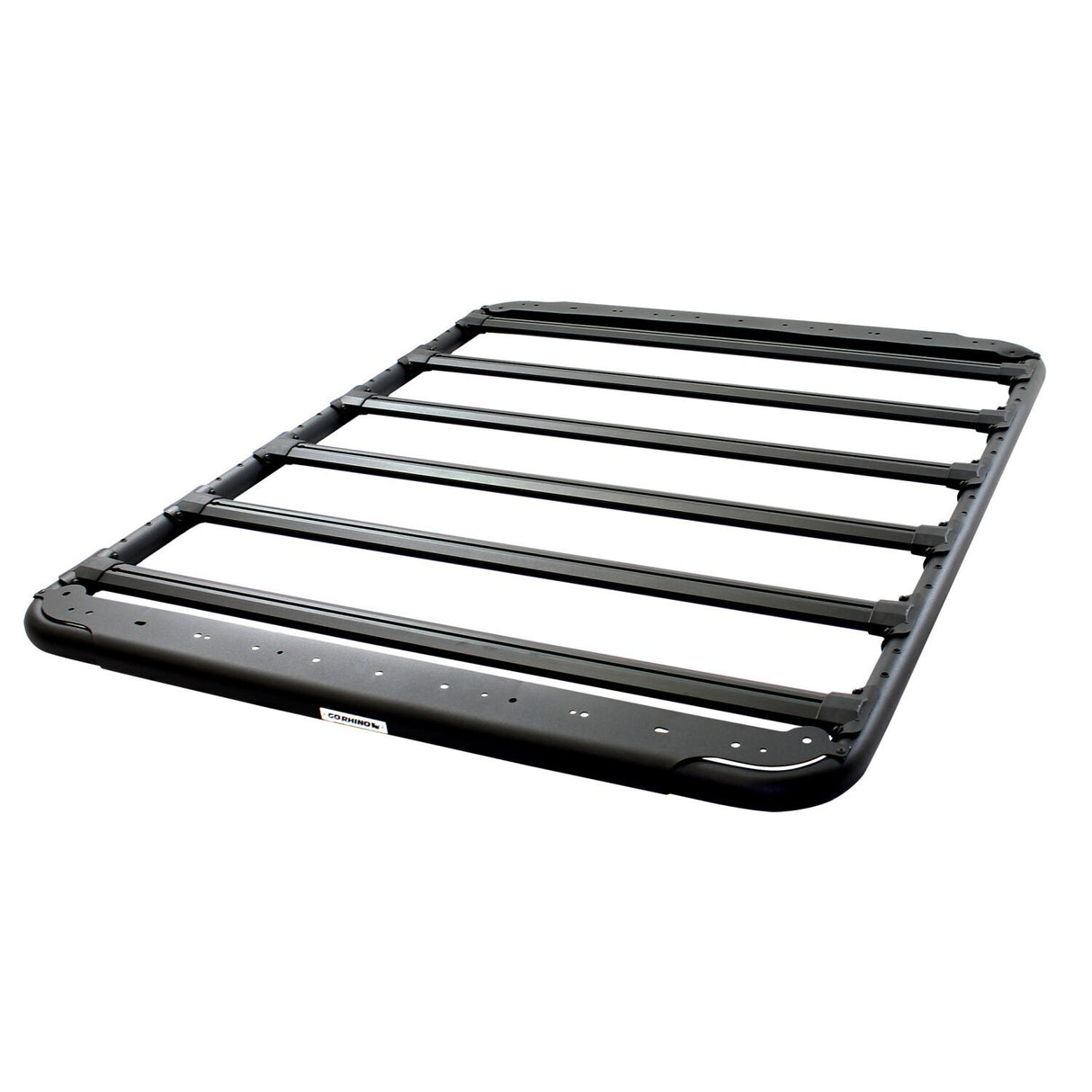 Go Rhino 5935052T - SRM500 55" Flat Platform Roof Rack - Textured Black