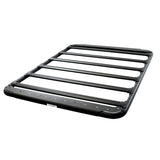 Go Rhino 5935052T - SRM500 55" Flat Platform Roof Rack - Textured Black