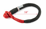Factor55 - EXTREME DUTY SOFT SHACKLE 5/8” X 18” - 00570