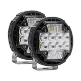 Nacho Offroad Technology - NACHO NANO BR 4 Cap kit - V5AR2