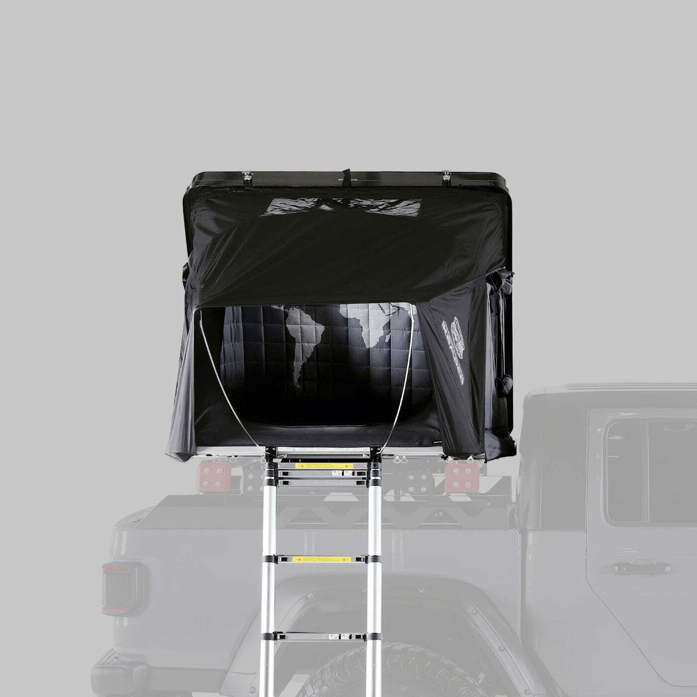 iKamper - Skycamp 3.0 Mini - Rocky Black - MB009-009