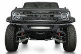 Addictive Desert Designs - Ford Bronco Raptor Phantom Front  Bumper - F260262110103