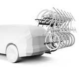 Thule - Revert 6 Bike - 9026500