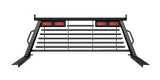 B&W Trailer Hitches - PUCP7522BA Cab Protector, Black
