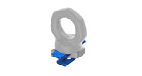 Rhino Rack - Zwifloc Channel Nuts - 8 Pack - HSIT