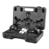 Curt - OEM Puck System 2-5/16" Gooseneck Kit, Ram (30K) - 60618