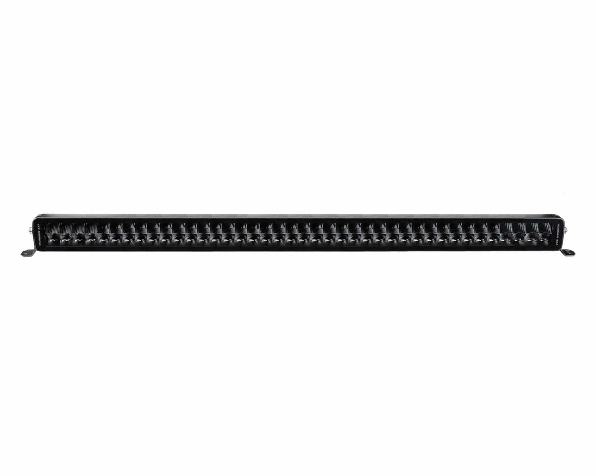 IronMan 4x4 - Bright Saber LED Dual Row Light Bar - 42.5" - ILBDR001B