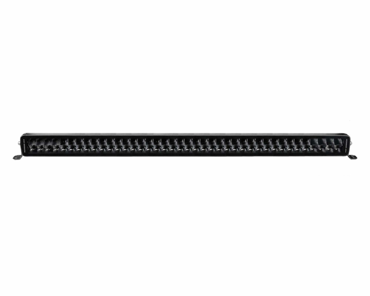 IronMan 4x4 - Bright Saber LED Dual Row Light Bar - 42.5" - ILBDR001B