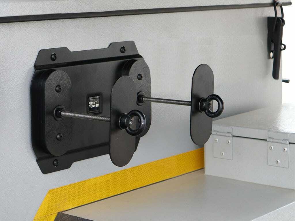 Front Runner - Universal Side Mount for Pro Water Tank / 20L - VACC099