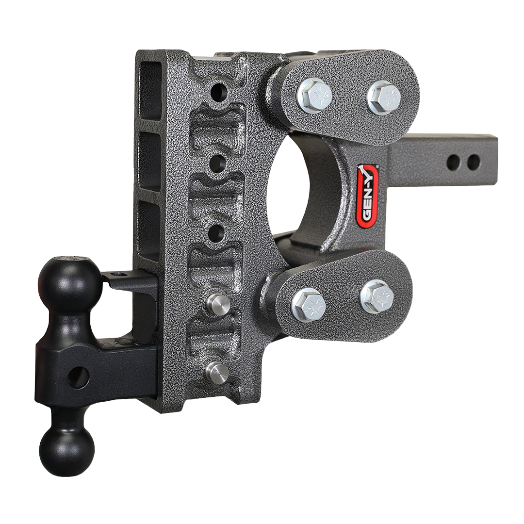 GEN-Y - Trailer Hitch - GH-1025
