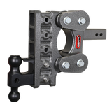 GEN-Y - Trailer Hitch - GH-1025