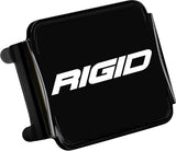 RIGID - D-Series Cover Black - 201913