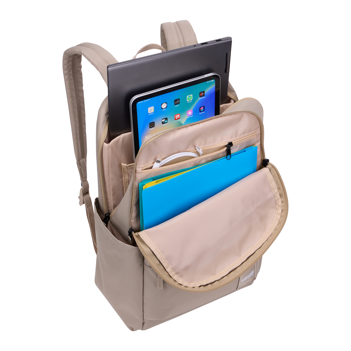 Thule - Case Logic Uplink Recycled Backpack - 3205196