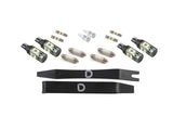 Diode Dynamics - Interior LED Kit for 2007-2014 Chevrolet Tahoe, Cool White Stage 2 - DD0558