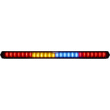 RIGID - Chase Light Bar Horizontal Surface Mount Kit w/15 Degree Adjustment - 46599