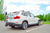 Torklift EcoHitch - BMW X1 2013 - 2015 [2 inch] - X7269