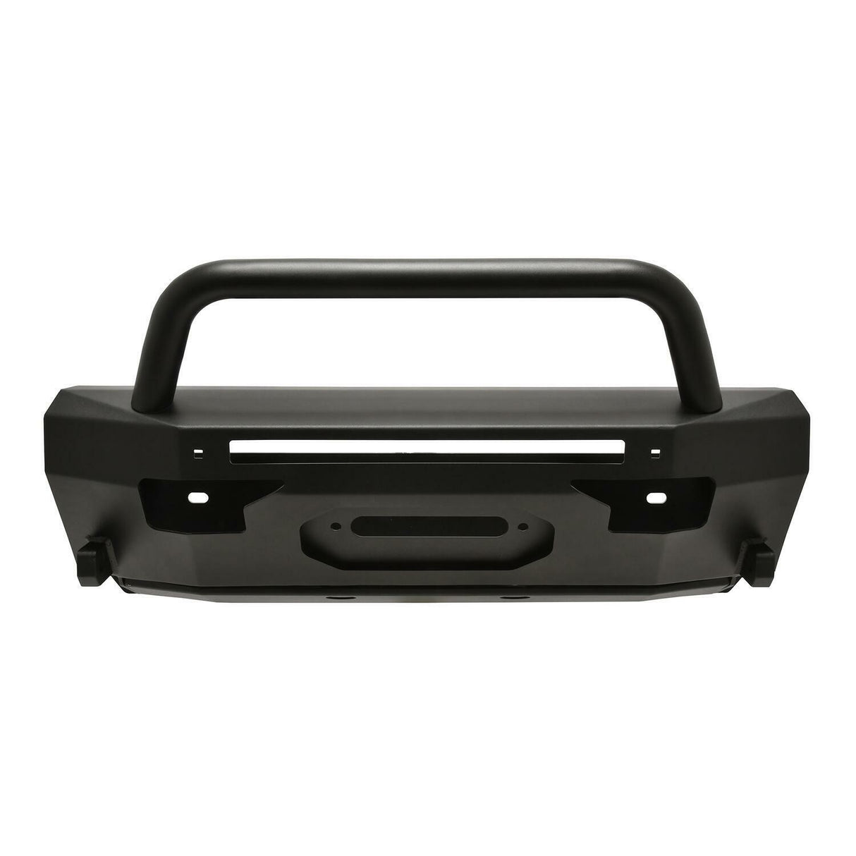 Westin - 58-411155RBK Pro-Series Front Bumper