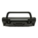 Westin - 58-411155RBK Pro-Series Front Bumper