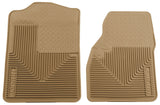 51043-Husky Liners - Front Flo