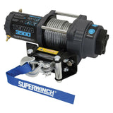 Superwinch 1135260 Terra 3500 Winch