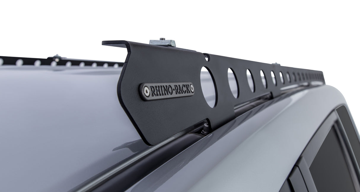 Rhino Rack - Rhino-Rack Backbone 4 Base Mounting System - Land Cruiser 200 Series - RTLB1