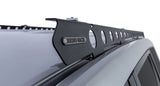 Rhino Rack - Rhino-Rack Backbone 4 Base Mounting System - Land Cruiser 200 Series - RTLB1