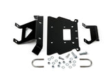Warn - Winch Mount Kit for Arctic Cat Wildcat XX - 101672
