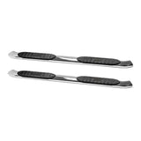 Westin - 21-51950 PRO TRAXX 5 Oval Nerf Step Bars
