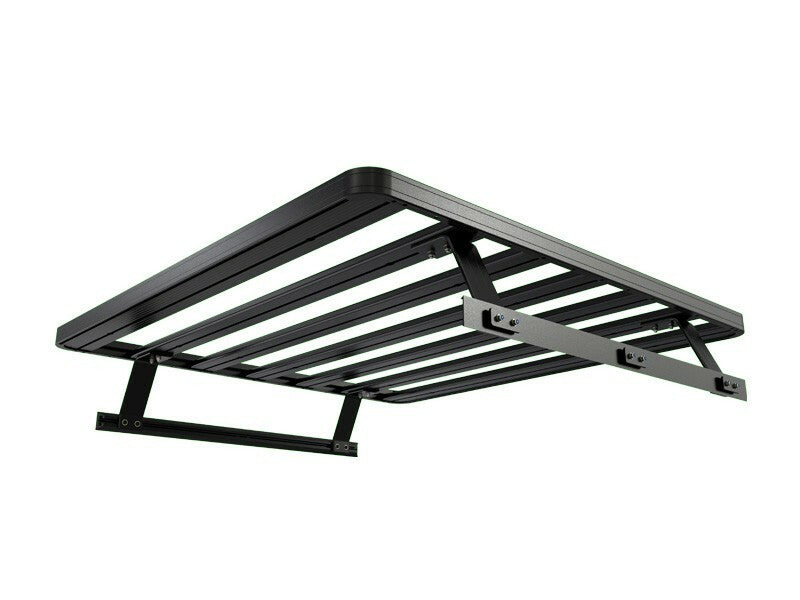 Front Runner - Chevrolet Colorado Pickup Truck (2004-Current) Slimline II Load Bed Rack Kit - KRCC001T