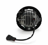 AlphaRex 210006 DoubleTap Dual Color LED Projector Fog Lights