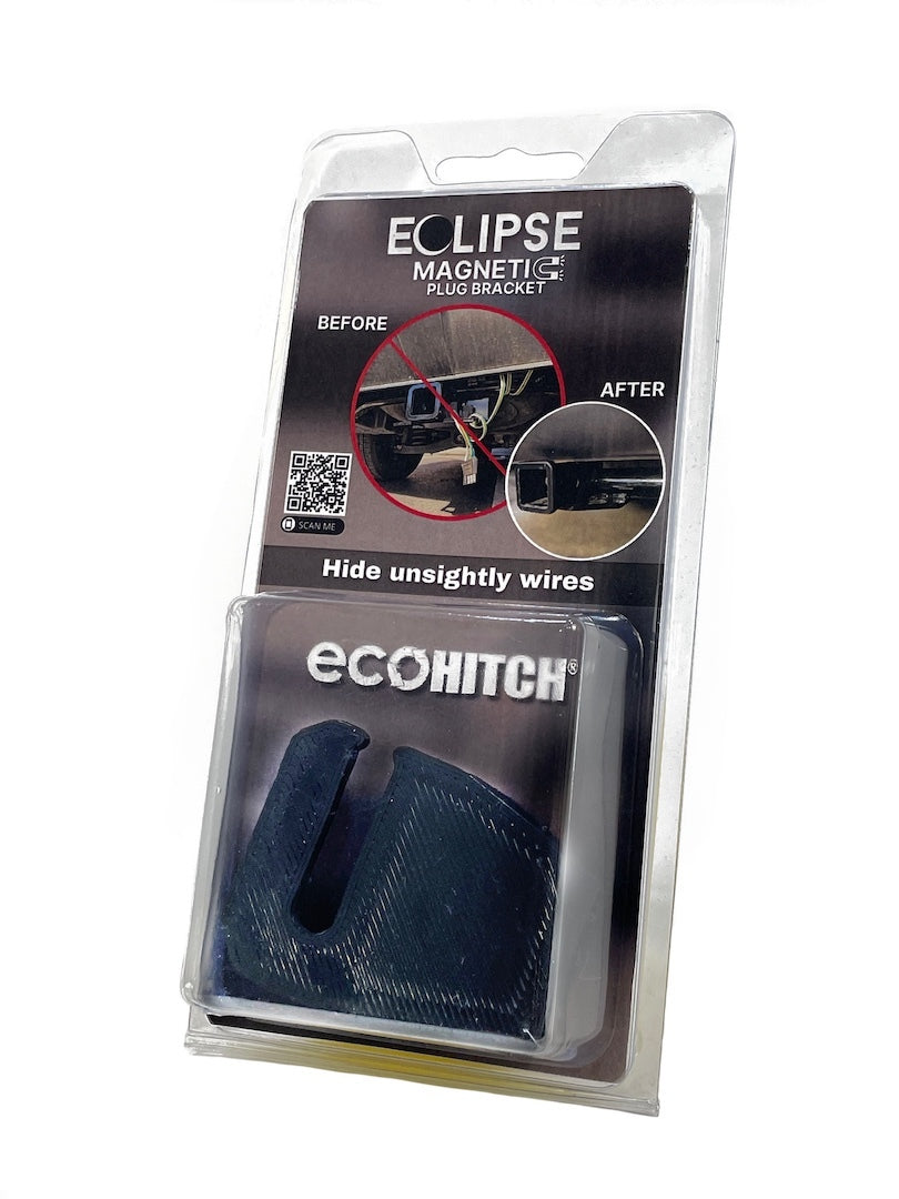 Torklift EcoHitch - Eclipse 4-Flat Plug - X6019