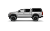 RSI SmartCap - Colorado/Canyon Truck Bed Cap SmartCapEVO Sport Matte Black For 23-24 Chevrolet Colorado/Canyon 5 Foot Short Bed RSI SmartCap - EV0113-MB