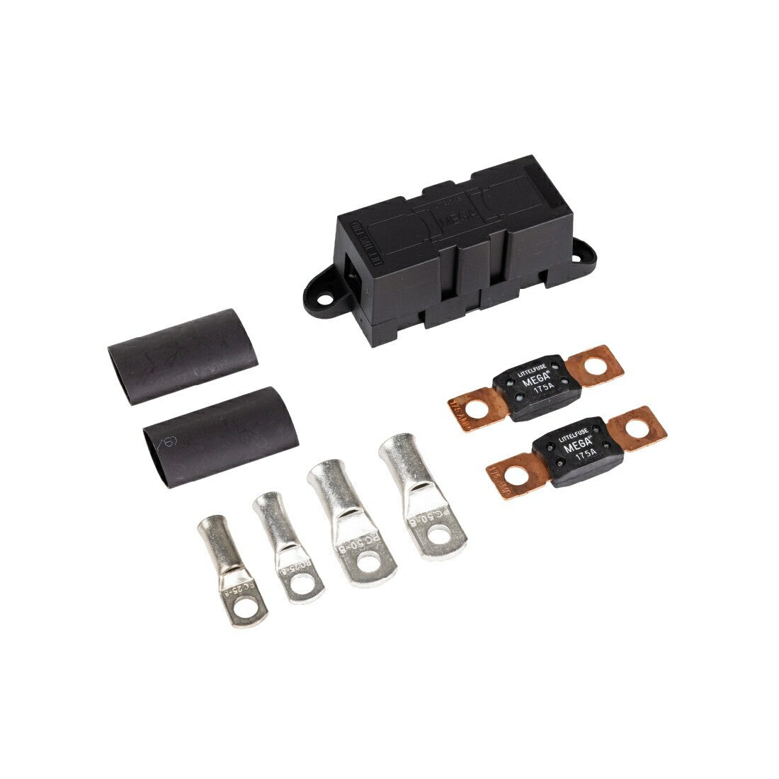 Redarc - 175A Fuse Kit - FK175