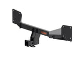 Curt - Class 3 Trailer Hitch, 2" Receiver, Select Audi Q5, SQ5 - 13646