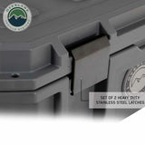 Overland Vehicle Systems - Stay Dry With 95 Quart Dry Box - 40100011