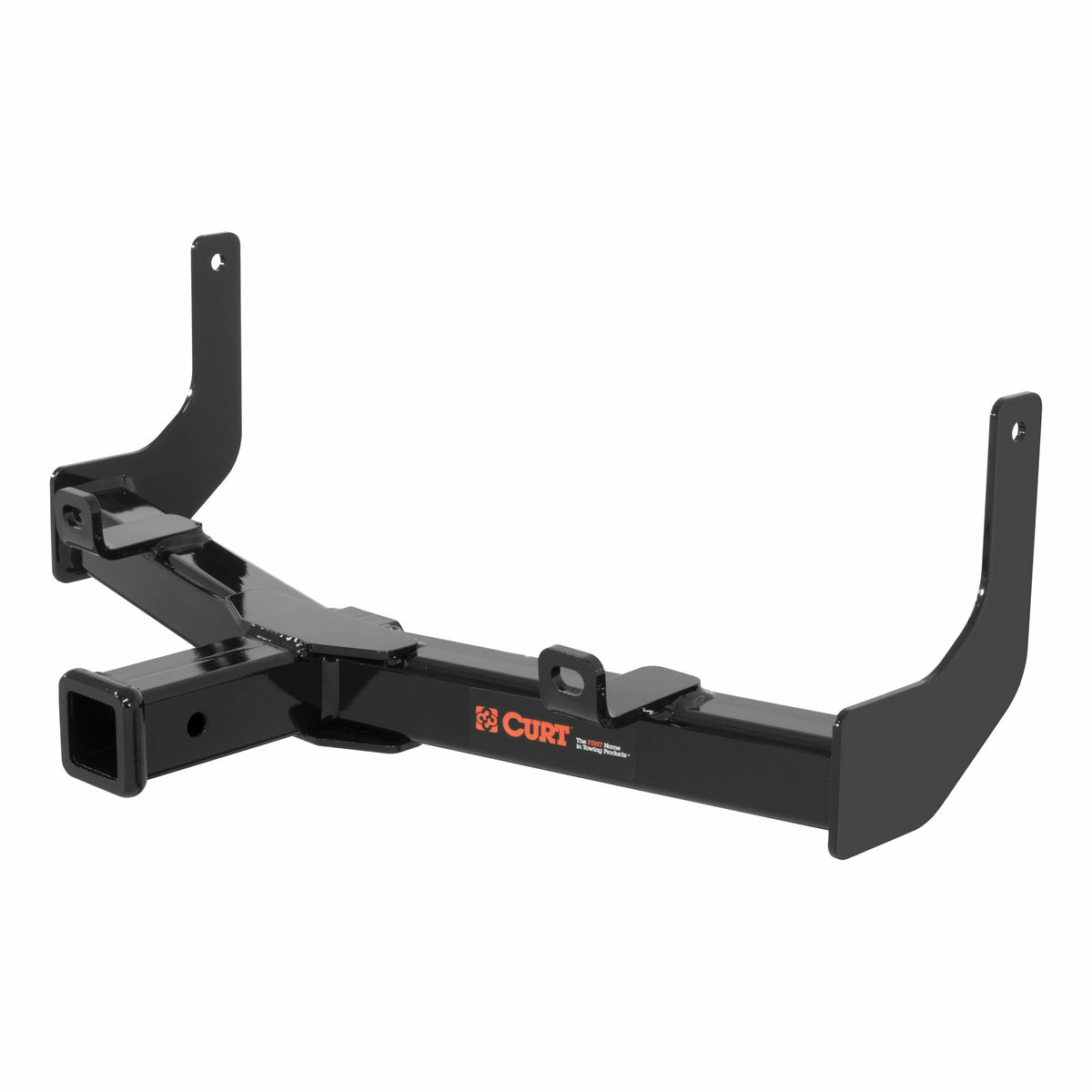 Curt - 2" Front Receiver Hitch, Select Chevrolet Colorado, GMC Canyon - 31074
