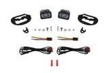 Diode Dynamics DD7997 Pod light featuring advanced TIR optics for high efficiency and focus.