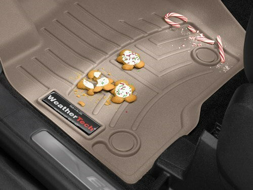 Weathertech - FloorLiner(TM) DigitalFit(R) - 449452