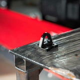 Prinsu - Prinsu Crossbar Tie-down Anchor - 600-000-000-411