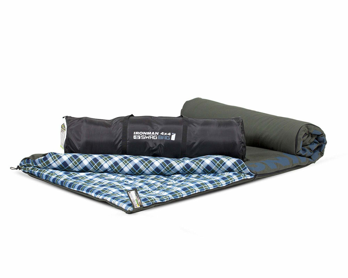 IronMan 4x4 - Swag Bag Sleeping Bag 25°F - ISWAGBAG