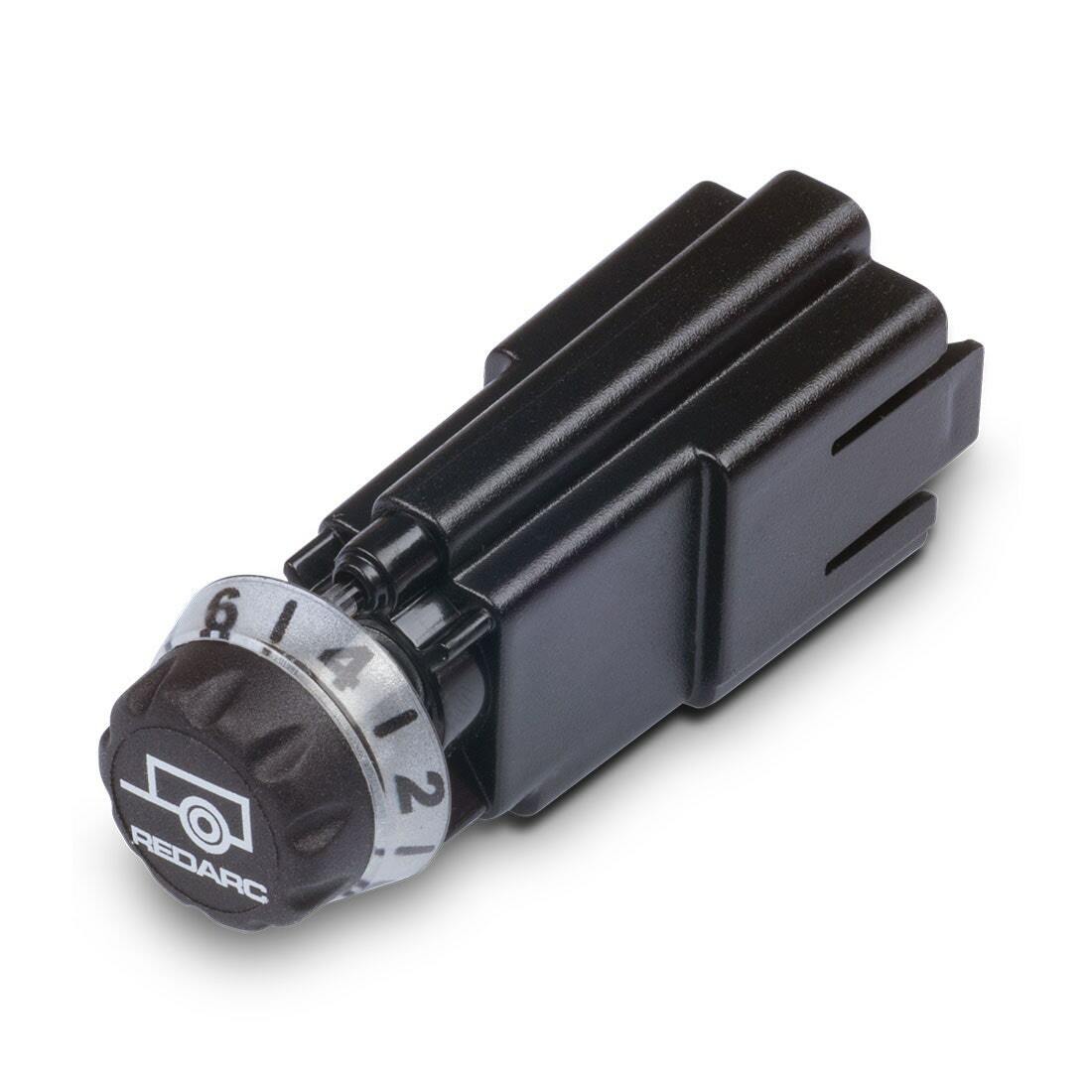 Redarc - Redarc Ebrh-Accna-Rh Tow-Pro Liberty Remote Head Only - EBRH-ACCNA-RH