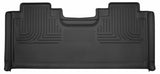Husky Liners - 2nd Seat Floor Liner (Full Coverage) - 53451