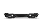 DV8 Offroad - Ford Bronco Competition Series Rear Bumper - RBBR-04